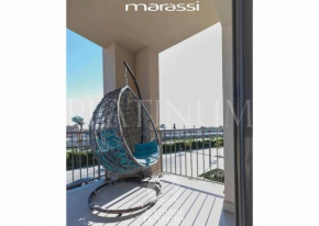 Cozy 1 Bedroom Chalet in Marassi